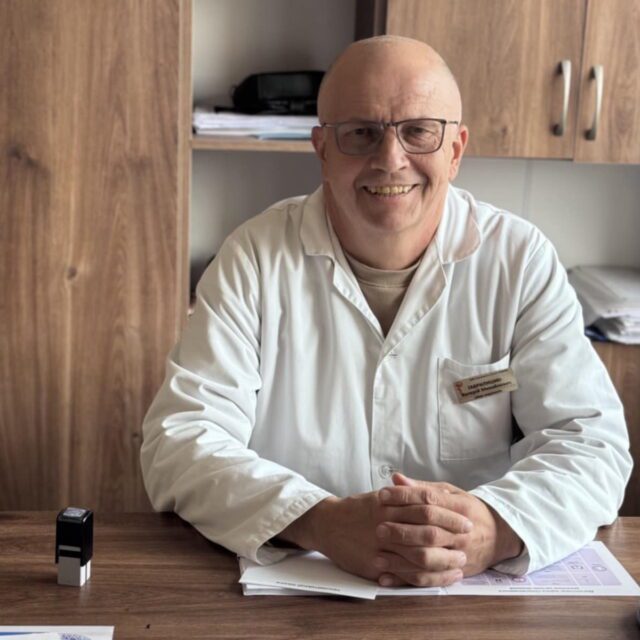 Гаврилишин Валерій Михайлович