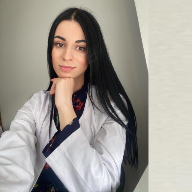 Горнодь Валерія Ігорівна